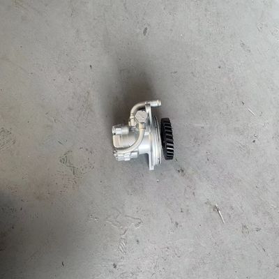 ভালো দাম Precision Crafted 4HK1 পাওয়ার স্টিয়ারিং পাম্প For Isuzu Construction Machinery অনলাইন