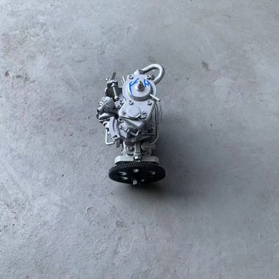 ভালো দাম উচ্চ দক্ষতা এবং স্থায়িত্ব জাপানি মূল ব্যবহৃত TD42 জ্বালানী পাম্প অনলাইন