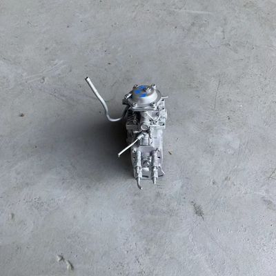 ভালো দাম টয়োটা 1KZT জাপানি ট্রাকের যন্ত্রাংশের জন্য ব্যবহৃত জ্বালানী পাম্প অনলাইন