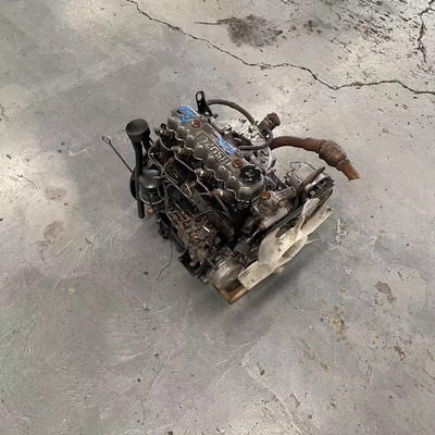 TCM-এর জন্য ব্যবহৃত ডিজেল ইঞ্জিন C240 ফোর্কলিফ্টের জন্য সরাসরি ইনজেকশন