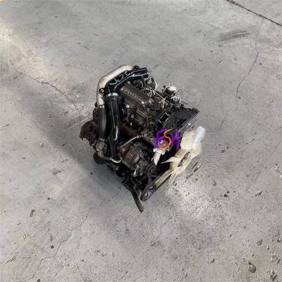 ভালো দাম অসাধারণ মানের টয়োটা হায়াসে ভ্যানের জন্য ব্যবহৃত ইঞ্জিন সমন্বয় 2CT অনলাইন