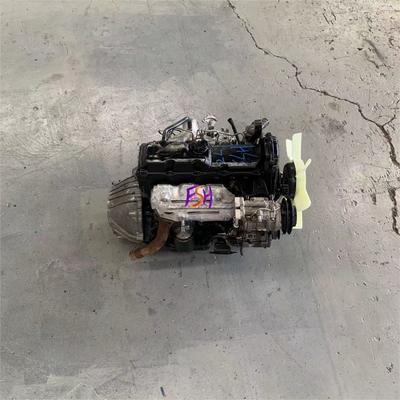 ভালো দাম 100% পরীক্ষিত ব্যবহৃত ডিজেল ইঞ্জিন সমন্বয় 2L Toyota Hi LUX Hiace ভ্যান 4 সিলিন্ডার অনলাইন