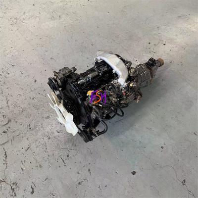 ভালো দাম টয়োটা ভ্যান 4 সিলিন্ডার হিয়েসের জন্য উচ্চ পারফরম্যান্স ব্যবহৃত ইঞ্জিন সমাবেশ 3L অনলাইন