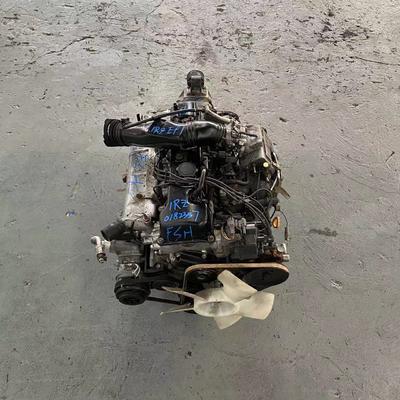 ভালো দাম পাইকারি ব্যবহৃত ইঞ্জিন বেসিন 1RZ EFI 4 সিলিন্ডার TOYOTA HiAce জন্য অনলাইন