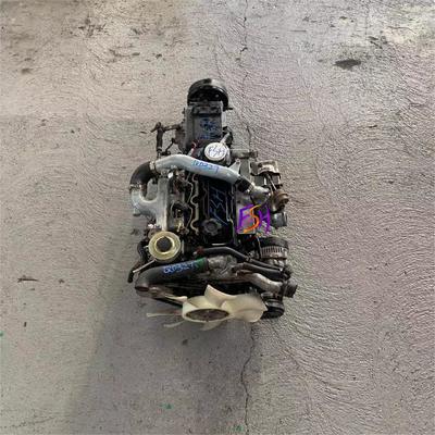 ভালো দাম QD32T ট্রাকের জন্য নিসানের জন্য বিক্রির জন্য ব্যবহৃত ডিজেল ইঞ্জিন সমাবেশ অনলাইন