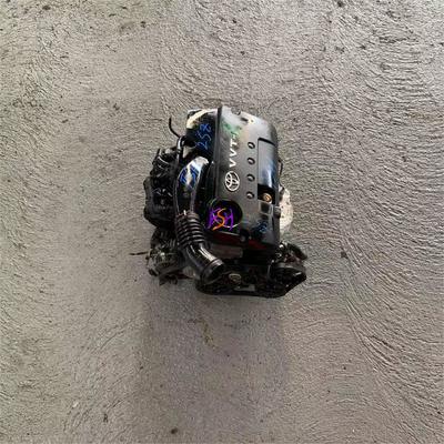 ভালো দাম হাই কোয়ালিটি ব্যবহৃত পেট্রল ইঞ্জিন সমন্বয় 2SZ TOYOTA Yaris জন্য 4 সিলিন্ডার অনলাইন