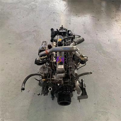 ভালো দাম ওএম কোরিয়ান ব্যবহৃত ডিজেল ইঞ্জিন সমন্বয় জন্য Hyundai D6DAT 6 সিলিন্ডার জন্য ট্রাক বিক্রয় অনলাইন