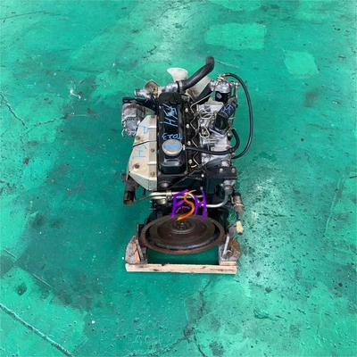 গরম বিক্রি হওয়া ব্যবহৃত ডিজেল ইঞ্জিন, Nissan TD23 ট্রাকের জন্য, ৬টি সিলিন্ডার