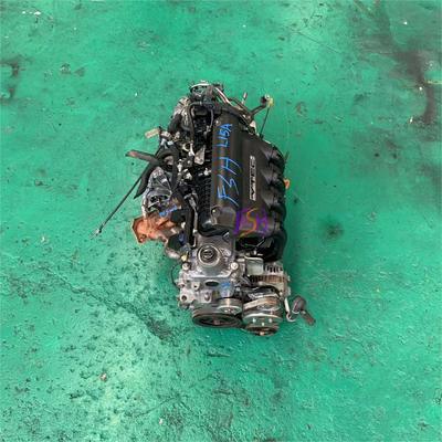 ভালো দাম L15A উচ্চ মানের ব্যবহৃত পেট্রোল ইঞ্জিন অ্যাসেম্বলি ৪ সিলিন্ডার Honda Fit Civic এর জন্য অনলাইন