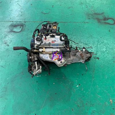 ভালো দাম ৪জি১৮ উচ্চ মানের ব্যবহৃত ইঞ্জিন অ্যাসেম্বলি ৪ সিলিন্ডার মিতসুবিশির জন্য অনলাইন