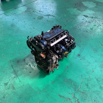 ভালো দাম গরম বিক্রয় মূল আসল ব্যবহৃত ইঞ্জিন পেট্রোল G4FG Hyundai এর জন্য, ভালো চলমান অবস্থা অনলাইন