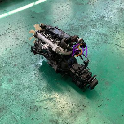 ভালো দাম বিক্রয়ের জন্য 4D33T উচ্চ কর্মক্ষমতা সম্পন্ন ব্যবহৃত ডিজেল ইঞ্জিন জাপান, মিতসুবিশি ট্রাকের জন্য অনলাইন