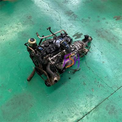 ভালো দাম 4 সিলিন্ডার চমৎকার পারফরম্যান্স ব্যবহৃত ইঞ্জিন সমাবেশ 4G63 মিতসু বিশি জন্য পেট্রল অনলাইন