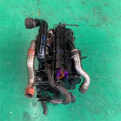 সেরা গুণমান এবং ভাল দাম 6CT 6 সিলিন্ডার ব্যবহৃত ডিজেল ইঞ্জিন কামিন্স ট্রাকের জন্য