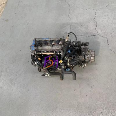 ভালো দাম কঠোর মান নিয়ন্ত্রণ এবং চমৎকার মানের টয়োটা ব্যবহৃত পেট্রোল ইঞ্জিন ৪ সিলিন্ডার ১এনজেড অনলাইন