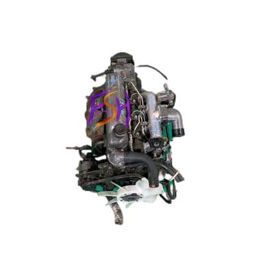 ভালো দাম ১০০% পরীক্ষিত ব্যবহৃত ডিজেল ইঞ্জিন অ্যাসেম্বলি ৪ডি৩১ মিতসুবিশি ট্রাকের জন্য ৪ সিলিন্ডার কেন্টার ফুসো অনলাইন