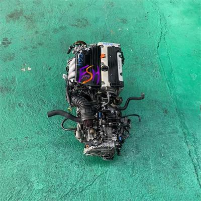 ভালো দাম প্রিমিয়াম প্রোডাক্ট হন্ডা ব্যবহৃত পেট্রল ইঞ্জিন কে২৪এ ইনলাইন ৪সিলিন্ডার কঠোর মান নিয়ন্ত্রণ এবং চমৎকার মানের অনলাইন