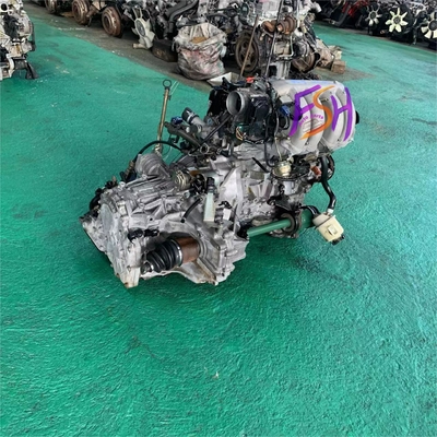গরম বিক্রয় ভাল অবস্থা সমন্বয় QR25 4cylinder ব্যবহৃত পেট্রল ইঞ্জিন নিসান