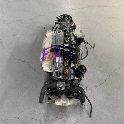 ভালো দাম পারফরম্যান্স দুর্দান্ত থাকলেও দাম কমঃ সীমিত সময়ের জন্য ব্যবহৃত 6D14-3A ডিজেল ইঞ্জিনের একচেটিয়া বিক্রয় উপলব্ধ অনলাইন