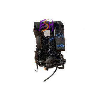 Yan Mar 3 সিলিন্ডারের জন্য ব্যবহৃত ডিজেল ইঞ্জিন সমন্বয় 3TNV82