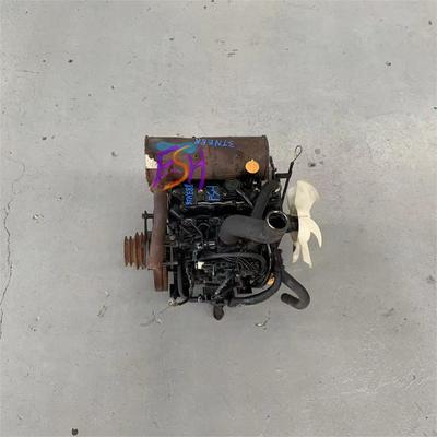ভালো দাম Yan Mar 3 সিলিন্ডার 1.0L জন্য ভাল অবস্থায় ব্যবহৃত ডিজেল ইঞ্জিন সমাবেশ 3TNE88 অনলাইন
