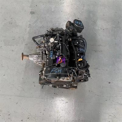 ভালো দাম জি 4 কেজে হ্যুন ডাই সলিড অ্যান্ড ক্যাপাবল 4 সিলিন্ডার কোরিয়ান ব্যবহৃত পেট্রল ইঞ্জিন সমাবেশ অনলাইন