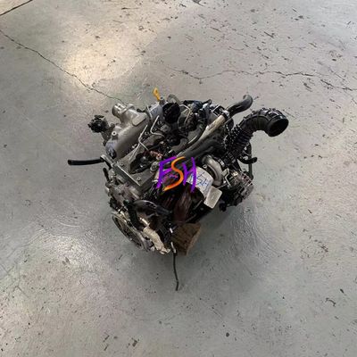 ভালো দাম GWM 4D20B দক্ষ ব্যবহৃত ডিজেল ইঞ্জিন সমাবেশ পিকআপ ট্রাক Ha val H5 SUV এর জন্য জ্বালানী অর্থনীতি অনলাইন