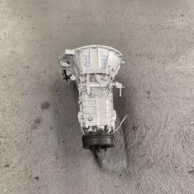 ভালো দাম ইসুজু 4HG1 4HK 4HF1 (জাপান) এর জন্য উচ্চ মানের FSH ব্র্যান্ড 2.0L ম্যানুয়াল ব্যবহৃত গাড়ির গিয়ারবক্স অনলাইন