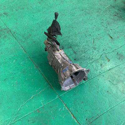 ভালো দাম ইসুজু পিকআপের জন্য চমৎকার পণ্য 4JB1T 2WD 4WD ব্যবহৃত গিয়ারবক্স অনলাইন