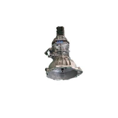 ভালো দাম Toyota 1KD 4x2 গিয়ারবক্স ডিজেল ইঞ্জিন অ্যাসেম্বলি (উচ্চ মানের ব্যবহৃত) অনলাইন