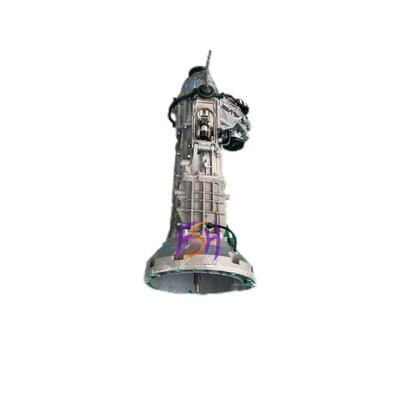 ভালো দাম ForMa Xus SC28 ব্যবহৃত গিয়ারবক্স SC28 সেকেন্ড হ্যান্ড ম্যানুয়াল 4 * 4 ট্রান্সমিশন জন্য অনলাইন
