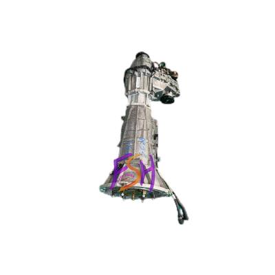 ভালো দাম ForMa Xus SC28 সেকেন্ড হ্যান্ড অটোমেটিক 4*4 ট্রান্সমিশনের জন্য ব্যবহৃত গিয়ারবক্স SC28 অনলাইন