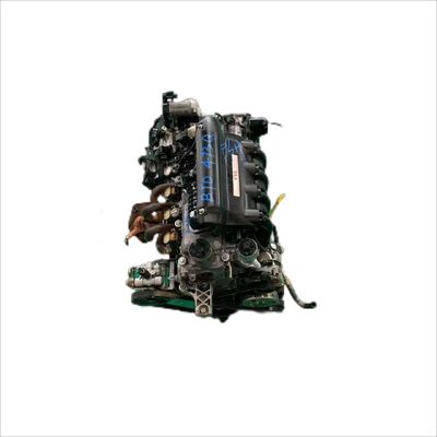 ভালো দাম উচ্চ মানের অটো ইঞ্জিন 1.4L 4 সিলিন্ডার পেট্রোল ইঞ্জিন 473Q BYD ব্যবহৃত পেট্রোল ইঞ্জিনের জন্য অনলাইন