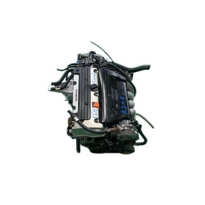 ভালো দাম উচ্চ মানের গাড়ি ইঞ্জিন সমাবেশK20A.K24AR18A.R20A K20A-2.0 Acco Rd 2.0 ব্যবহৃত পেট্রল ইঞ্জিন অনলাইন
