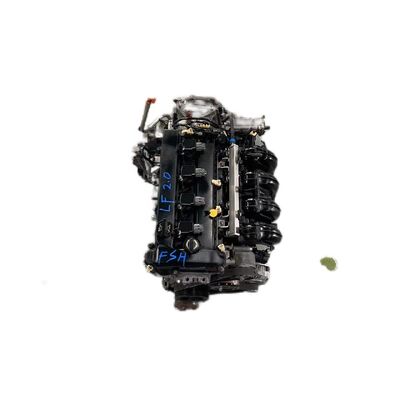 ভালো দাম Mazda LF2.0 4 সিলিন্ডার ইঞ্জিনের জন্য ব্যবহৃত পেট্রল ইঞ্জিন অনলাইন