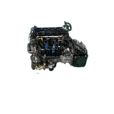 ভালো দাম Hyundai G4KE ব্যবহৃত গ্যাসোলিন ইঞ্জিন অ্যাসেম্বলির জন্য চমৎকার গুণমান বিক্রয়ের জন্য অনলাইন