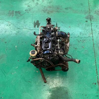 ভালো দাম Mitsubishi Lancer Evolution এর জন্য নতুন স্টক ব্যবহৃত পেট্রল ইঞ্জিন 4G63 অনলাইন