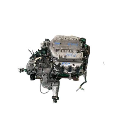 ভালো দাম Honda Accord Crosstour Pilot Odyssey 3.5L এর জন্য উচ্চ বিক্রয় J35A ব্যবহৃত পেট্রোল ইঞ্জিন V6-সিলিন্ডার অনলাইন