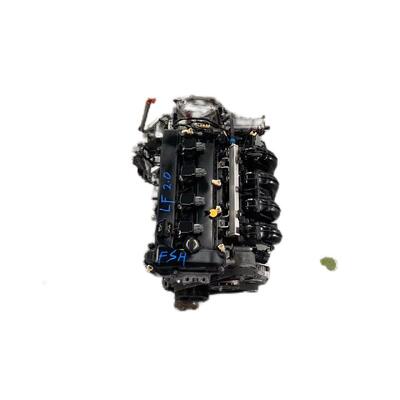 ভালো দাম Mazda LF2.0 হর্স 6 ইঞ্জিন ব্যবহৃত 4 সিলিন্ডার গ্যাসোলিন ইঞ্জিন অনলাইন