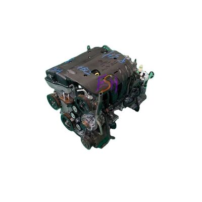 ভালো দাম Mitsubishi Outlander 4B1 ব্যবহৃত পেট্রল ইঞ্জিন সমাবেশ জাপান মূল কারখানা সরাসরি বিক্রয় অনলাইন