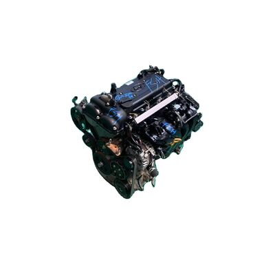 ভালো দাম Hyundai G4FG পেট্রোল ইঞ্জিন অ্যাসেম্বলি (ব্যবহৃত), Hyundai Motor-এর জন্য উপযুক্ত অনলাইন