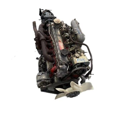 ভালো দাম Hino 6-সিলিন্ডার ডিজেল ইঞ্জিন সহ H07C ট্রাক অনলাইন