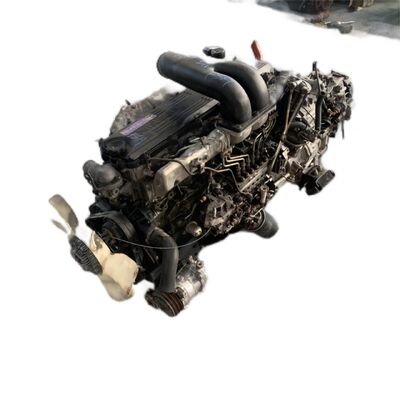 ভালো দাম গরম বিক্রয় 6D17 Uesd ডিজেল ইঞ্জিন Mitsubishi জন্য ব্যবহৃত ডিজেল ইঞ্জিন ট্রাক জন্য ডিজেল ইঞ্জিন 6 সিলিন্ডার অনলাইন