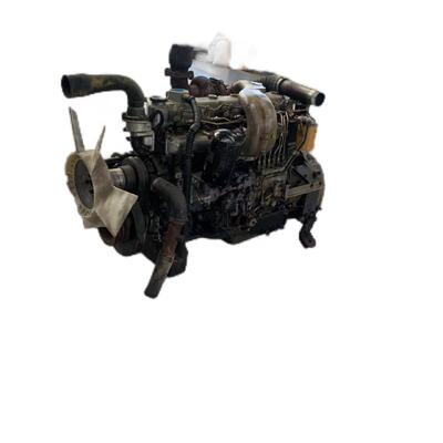 ভালো দাম উচ্চ মানের 6D16T যন্ত্রপাতি ইঞ্জিন Mitsubishi ট্রাক জন্য ব্যবহৃত ডিজেল ইঞ্জিন অনলাইন